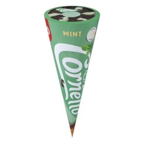 Cornetto Mint 120ml