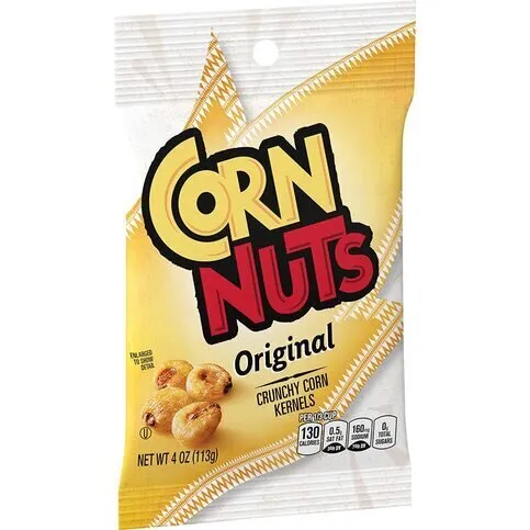 Corn Nuts