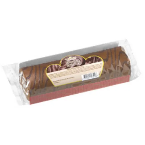 Coronet Chocolate Swiss Roll