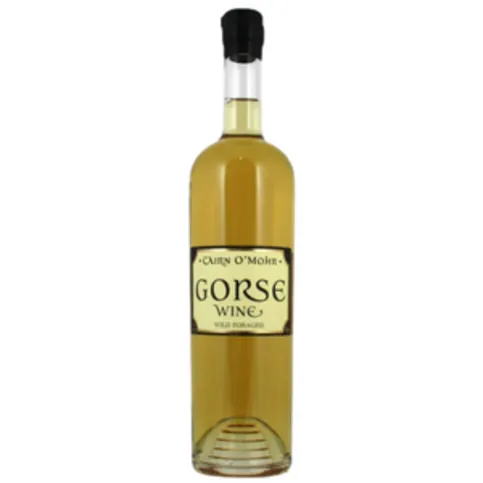 Cairn o' Mohr Gorse Wine 75cl