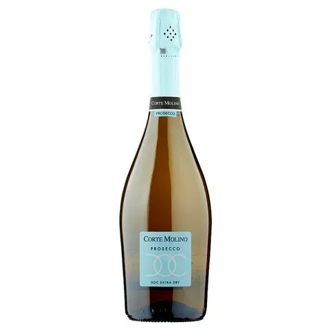 CORTE MOLINO PROSECCO 10.5%