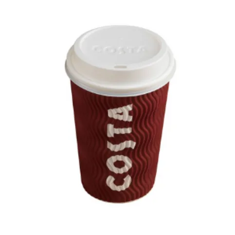 Costa Espresso Macchiato
