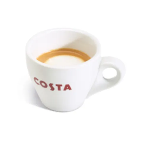Costa Espresso Macchiato
