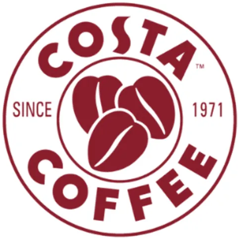 Costa Iced Vanilla Latte