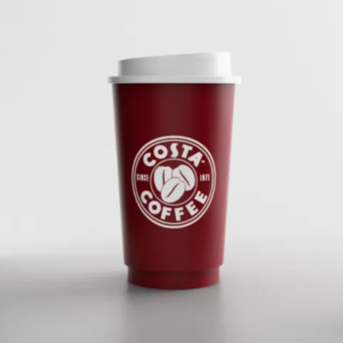 Costa Mocha Regular
