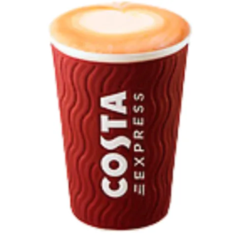 Costa White Americano