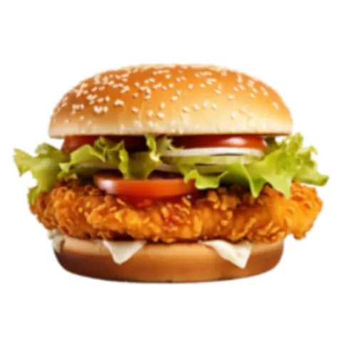 Country Choice Chicken Burger
