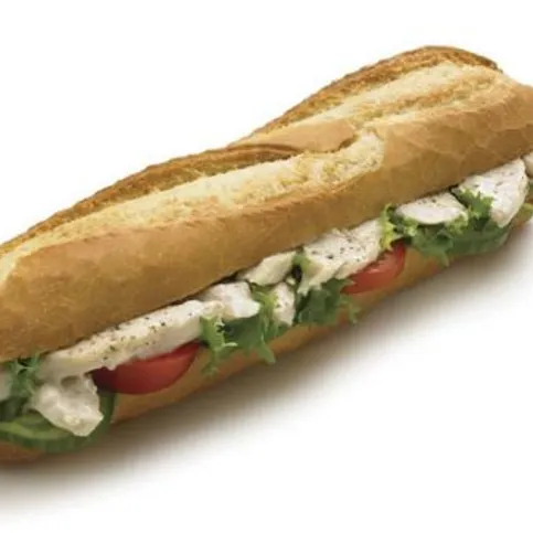Country Choice Chicken Mayo Baguette