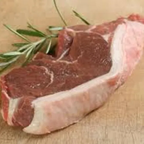County Bridge Boneless Lamb Steaks PMP 4.25 300g