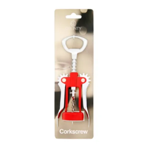 County Corkscrew