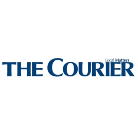 Courier (fife) Mon