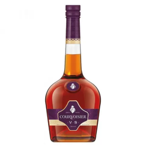 Courvoisier Vs Cognac 70cl