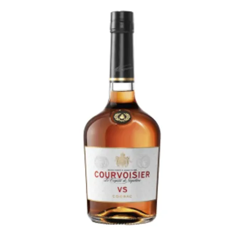 Courvoisier VS Cognac Brandy 70cl