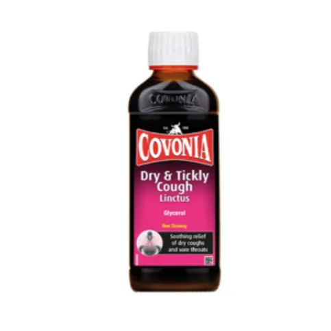 Covonia Dry & Tickly Cough
