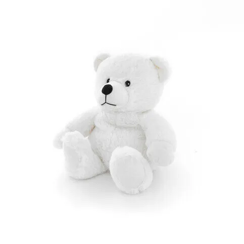 COZY MICROWAVE BEAR