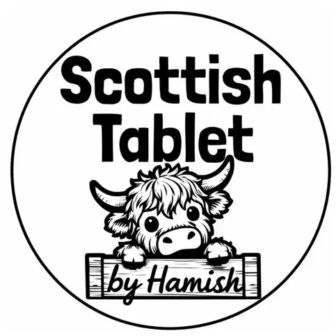 Creamy Homemade Scottish Tablet