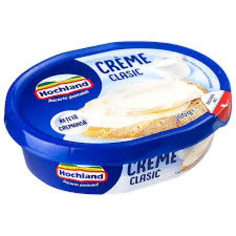 Creme Clasic