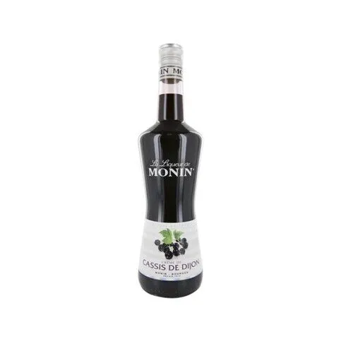 Creme De Cassis 70cl