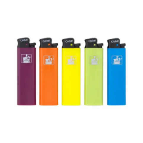 Cricket Simplicty Lighter