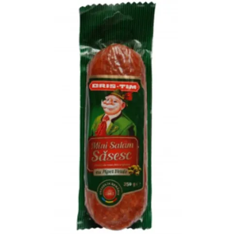 Cristim Mini Salam Sasek 350g
