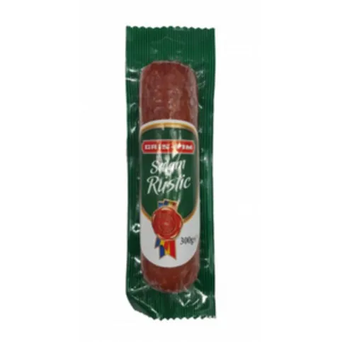 Cris-tim Salam Rustic 300g