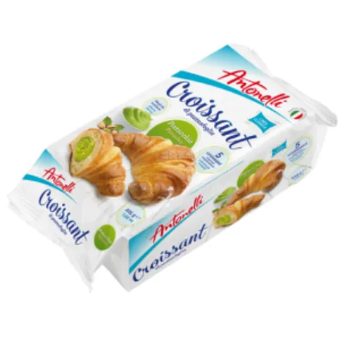 Antonelli Dolciumi Pistachio 5 Pack
