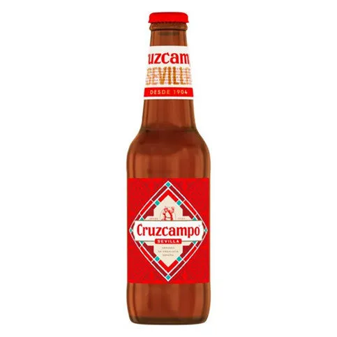 Cruzcampo