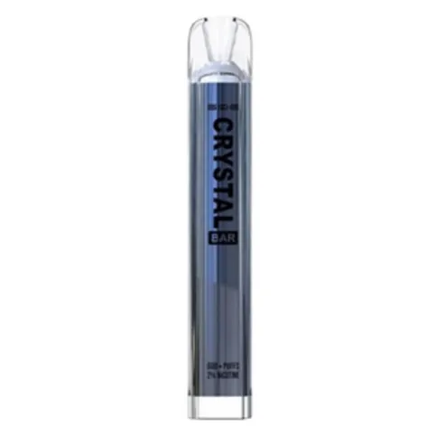 Crystal Berry Ice 2ml 600 Puffs