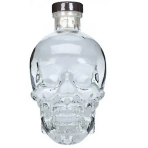 Crystal Head Vodka 70cl