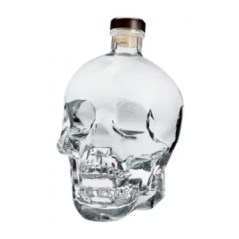 Crystal Head Vodka 70cl