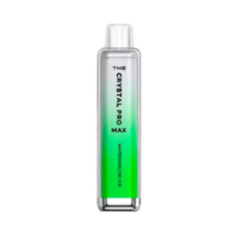 Crystal Pro 10k Watermelon Ice