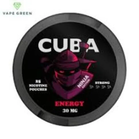 Cuba Ninja Pina Colada