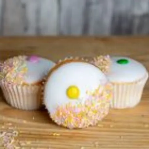 Cupcake