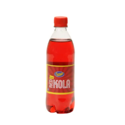 Curries Diet Red Kola 500ml