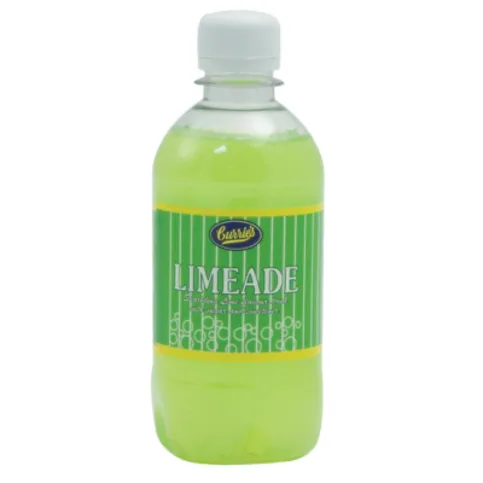Curries Limeade 1L