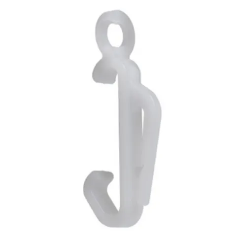 Curtain Gliders 15 Pack