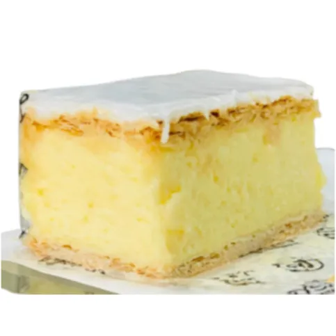 Custard Slice