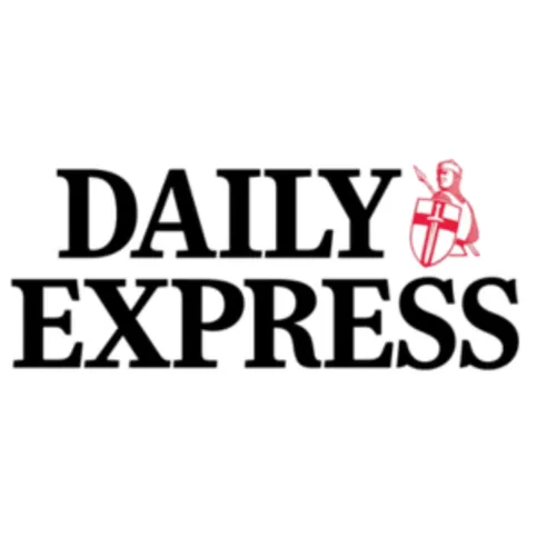 Daily Express (mon - Fri)