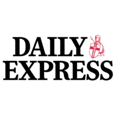 Daily Express mon-fri