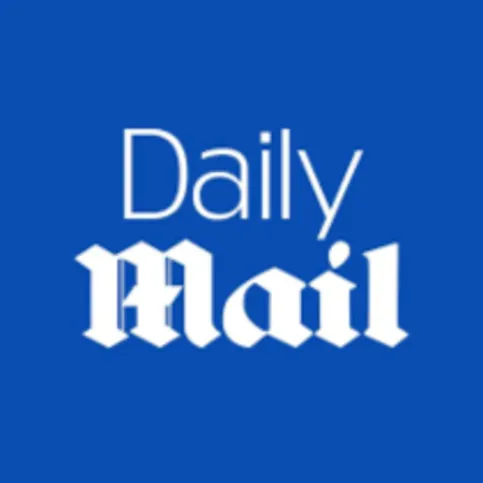 Daily Mail (mon - Fri)