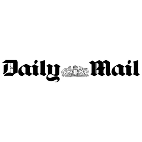 Daily Mail Newspaper