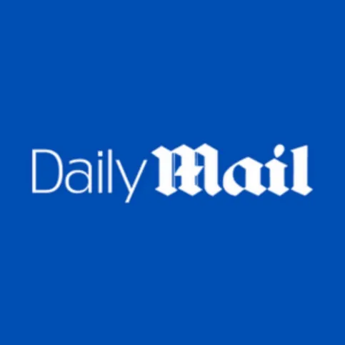 Daily Mail Mon-fri Paper