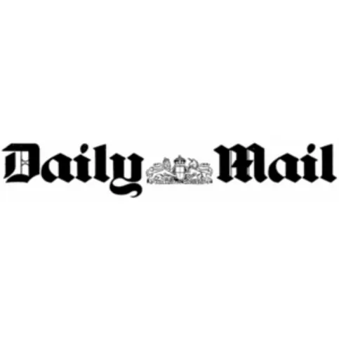 Daily Mail Mon-Fri