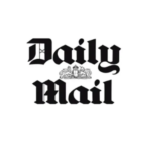 Daily Mail on Saturday