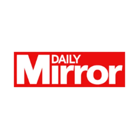 Daily Mirror (Mon - Fri)