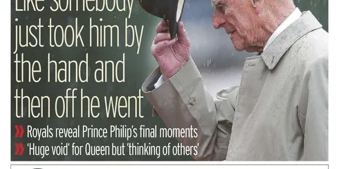 Daily Mirror Saturday