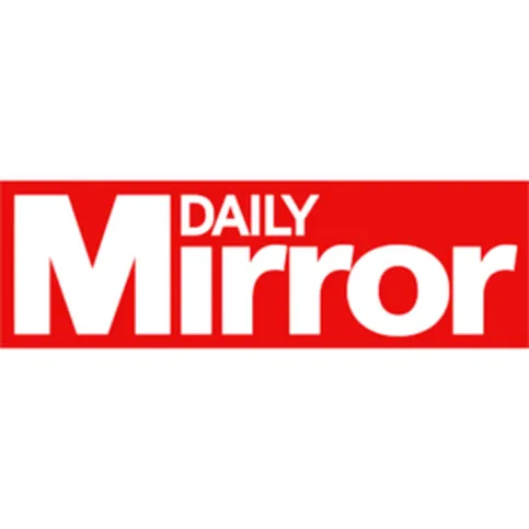 Daily Mirror