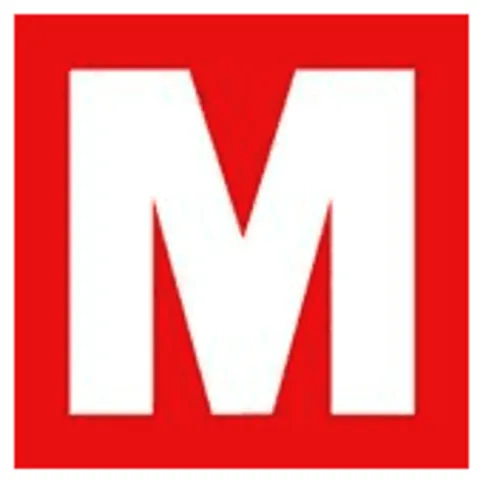 Daily Mirror Saturday