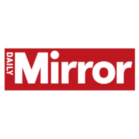 Daily Mirror Saturday
