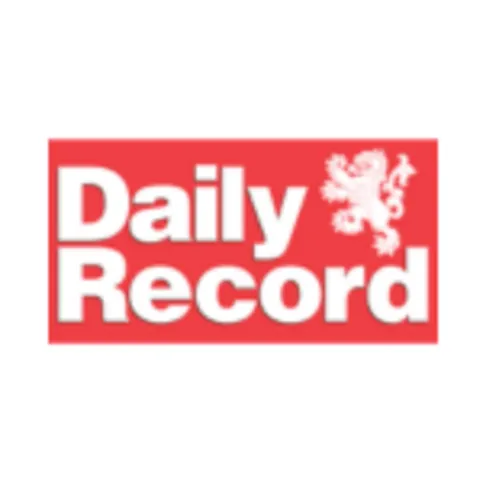 Daily Record (Saturday)